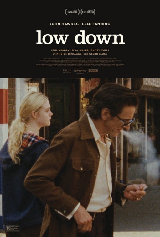 Low Down film 2014 AlloCiné