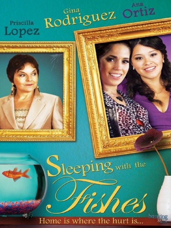 Sleeping with the Fishes streaming vf gratuit