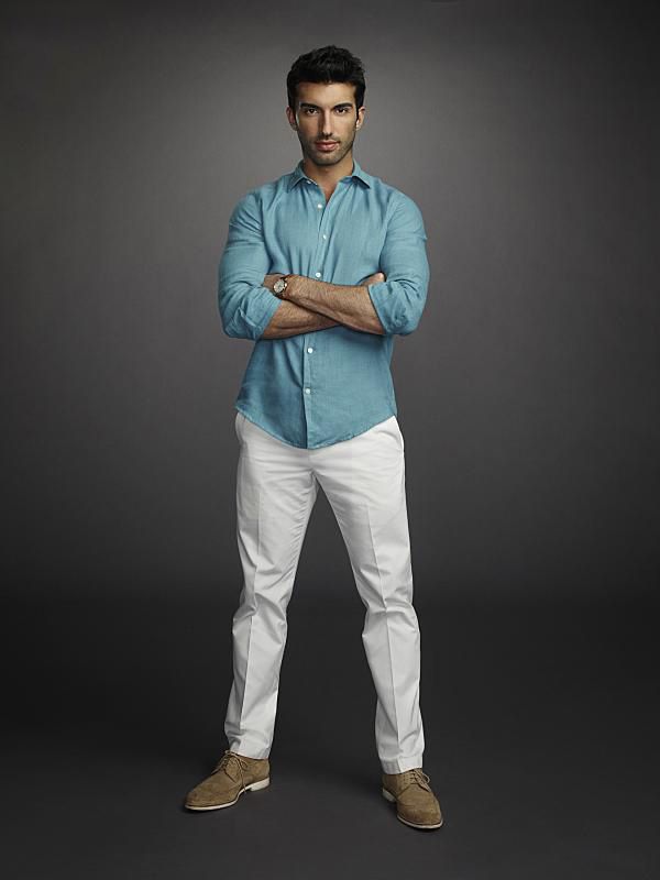 Photo de Justin Baldoni - Photo Justin Baldoni - Photo 92 sur 93 - AlloCiné