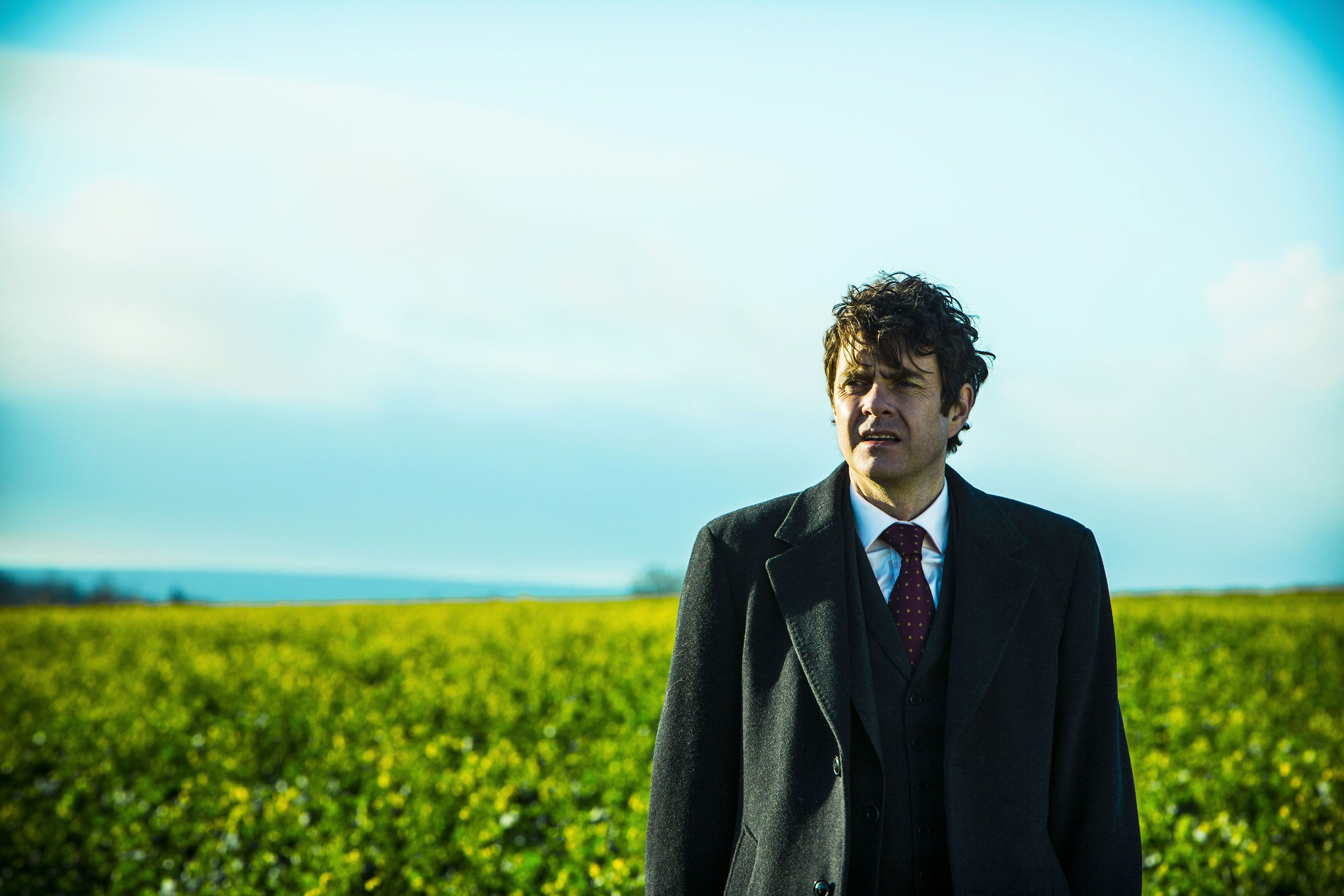 Photo de Paul Higgins Photo Paul Higgins AlloCiné