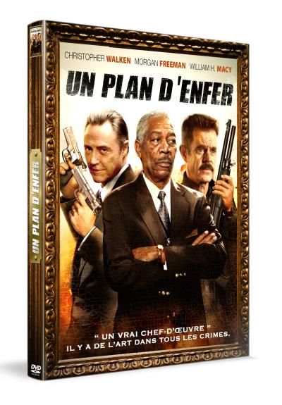 Un plan d'enfer streaming fr