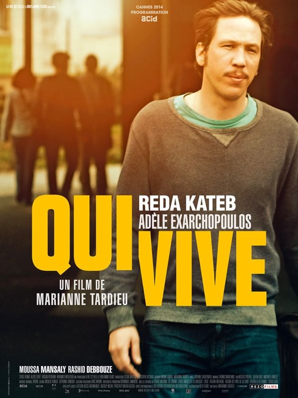Qui vive streaming vf gratuit