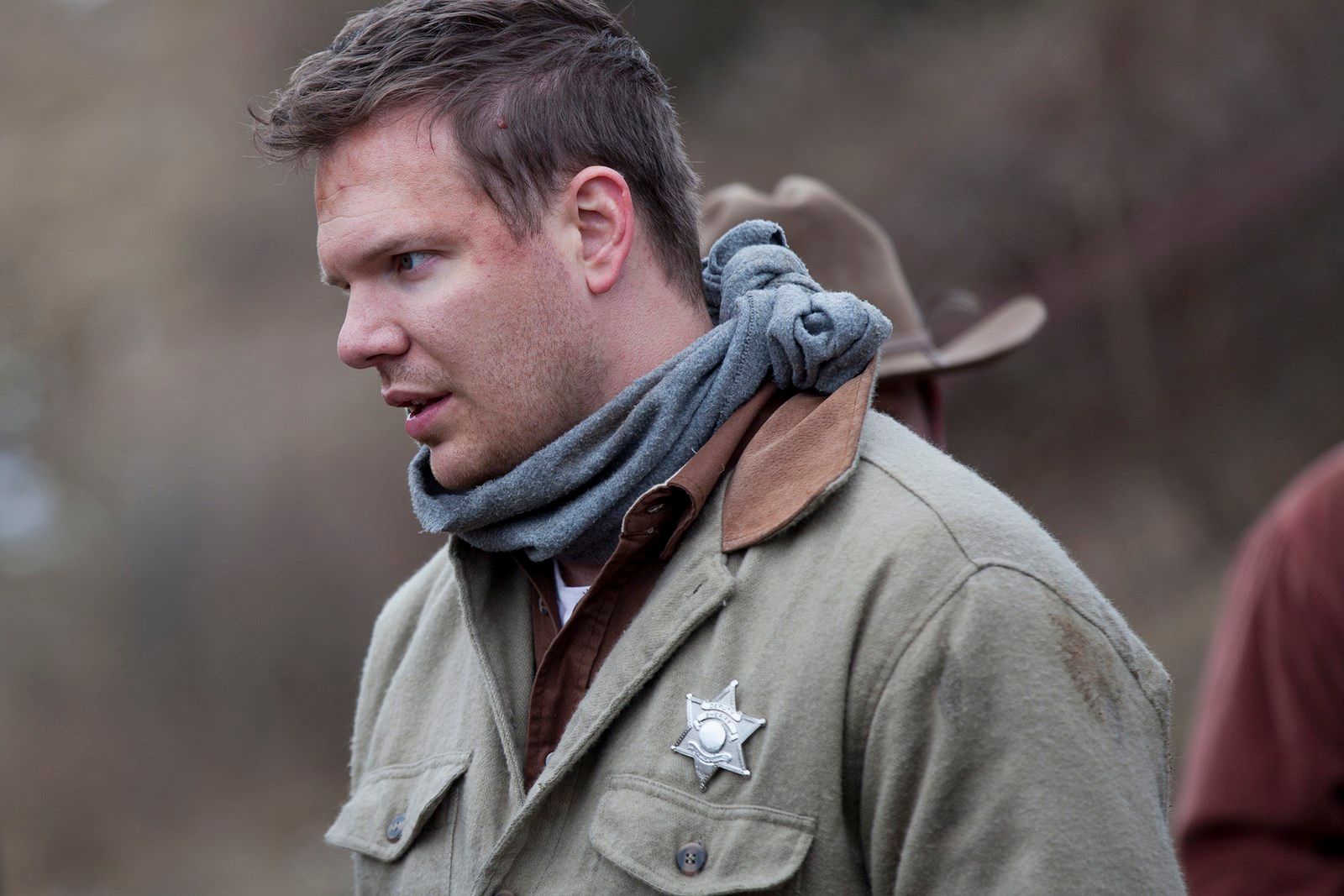 Photo de Jim Parrack - Child of God : Photo Jim Parrack - Photo 24 sur