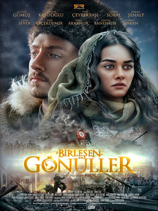 Birleşen Gönüller streaming fr
