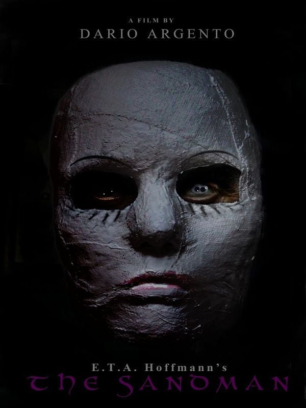 The Sandman streaming fr