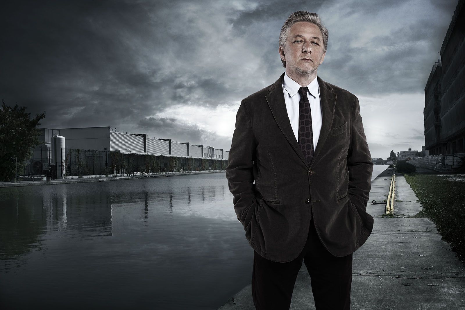Films Et Séries Tv Avec Nicolas Briançon