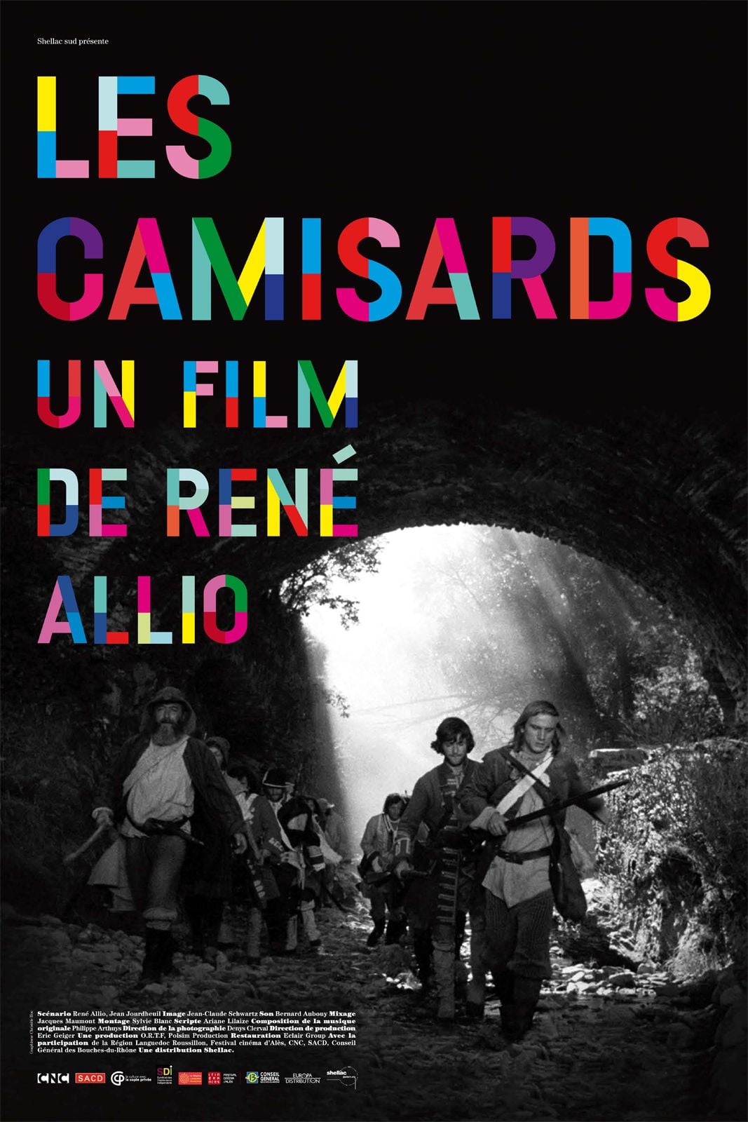 Les Camisards streaming gratuit