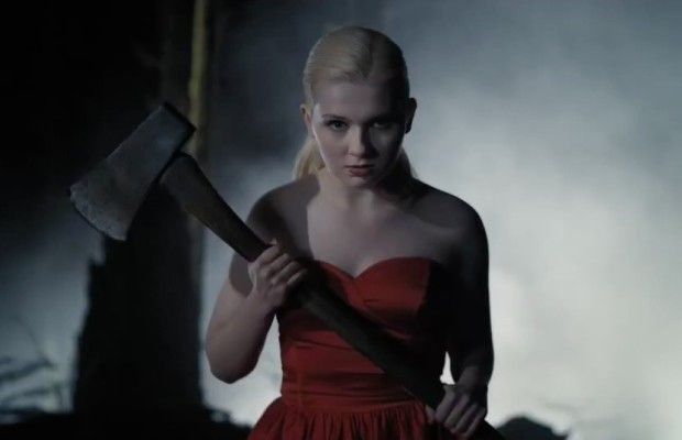 Photo du film Final Girl : La dernière proie - Photo 6 sur 8 - AlloCiné