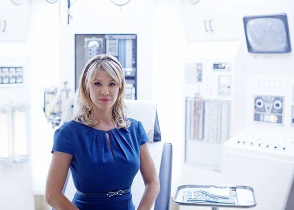 Photo de Andrea Roth - Photo Andrea Roth - Photo 9 sur 22 - AlloCiné