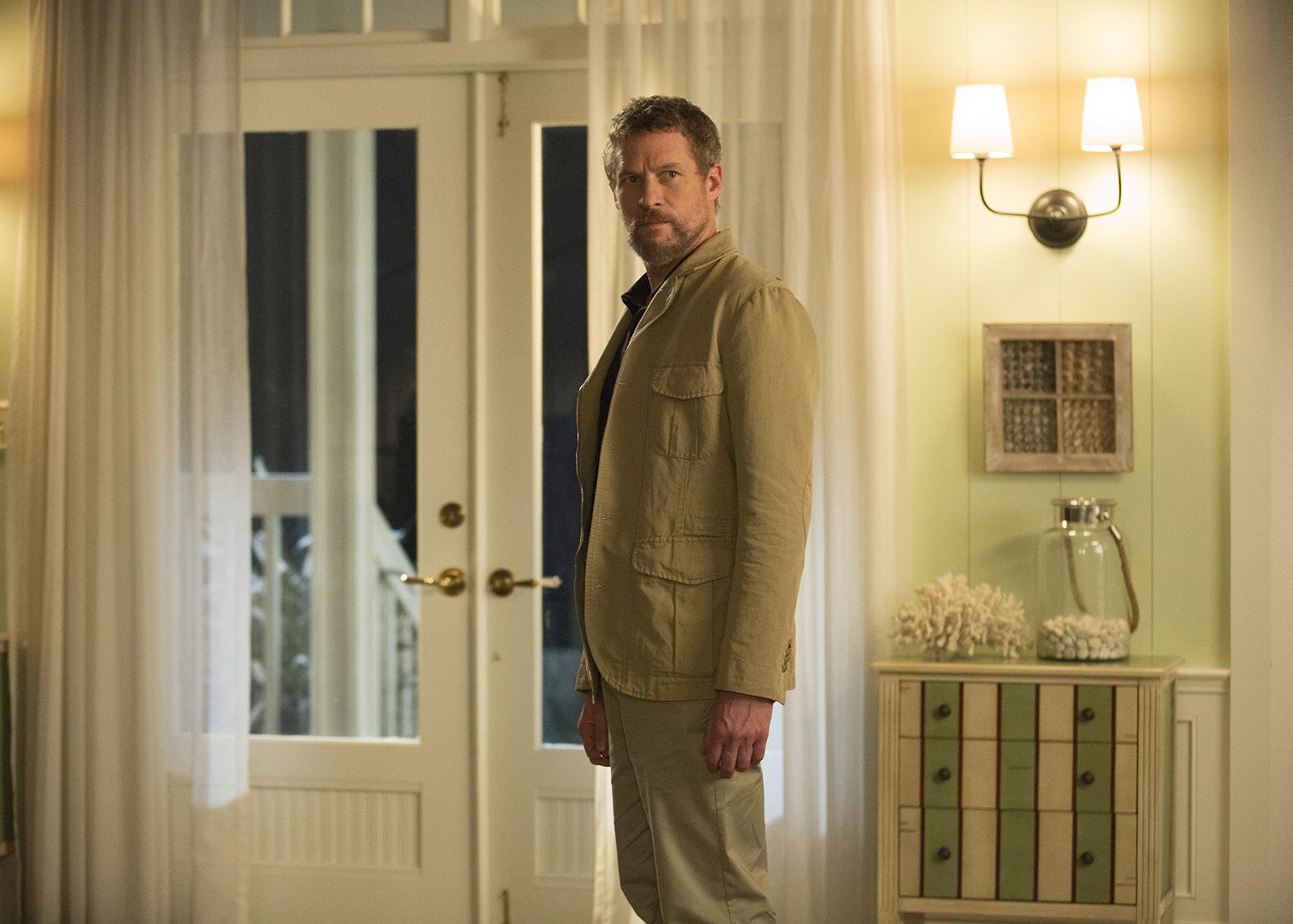 Films Et Séries Tv Avec James Tupper Revenge : Photo James Tupper - 135 sur 764 - AlloCiné