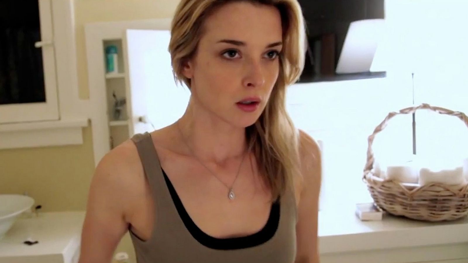 Emily Baldoni How I Met Your Mother Photo de Emily Baldoni - Coherence : Photo Emily Baldoni - AlloCiné