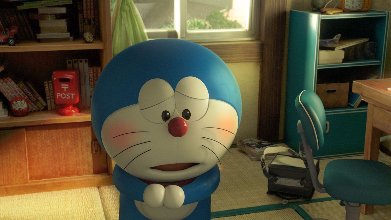 Stand By Me Doraemon Streaming Vf Photo du film Stand by Me Doraemon - Photo 13 sur 14 - AlloCiné