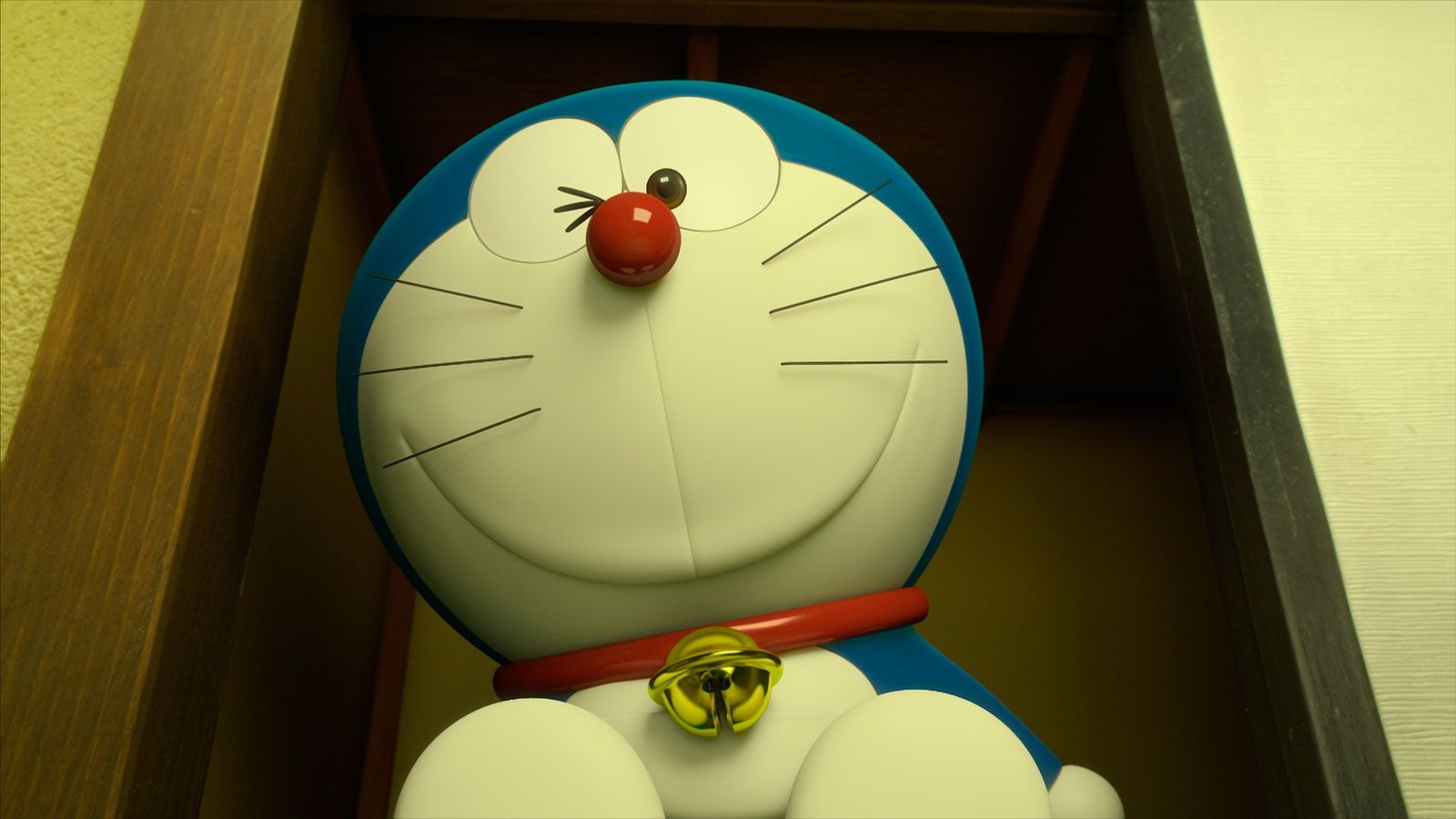 Photo du film Stand by Me Doraemon - Photo 12 sur 14 - AlloCiné