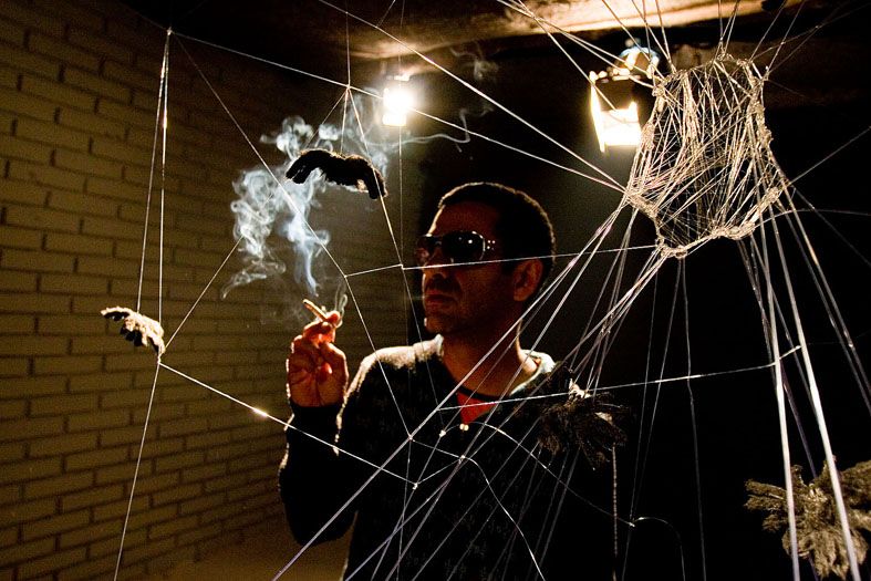 Photo du film Filmefobia - Photo 1 sur 5 - AlloCiné