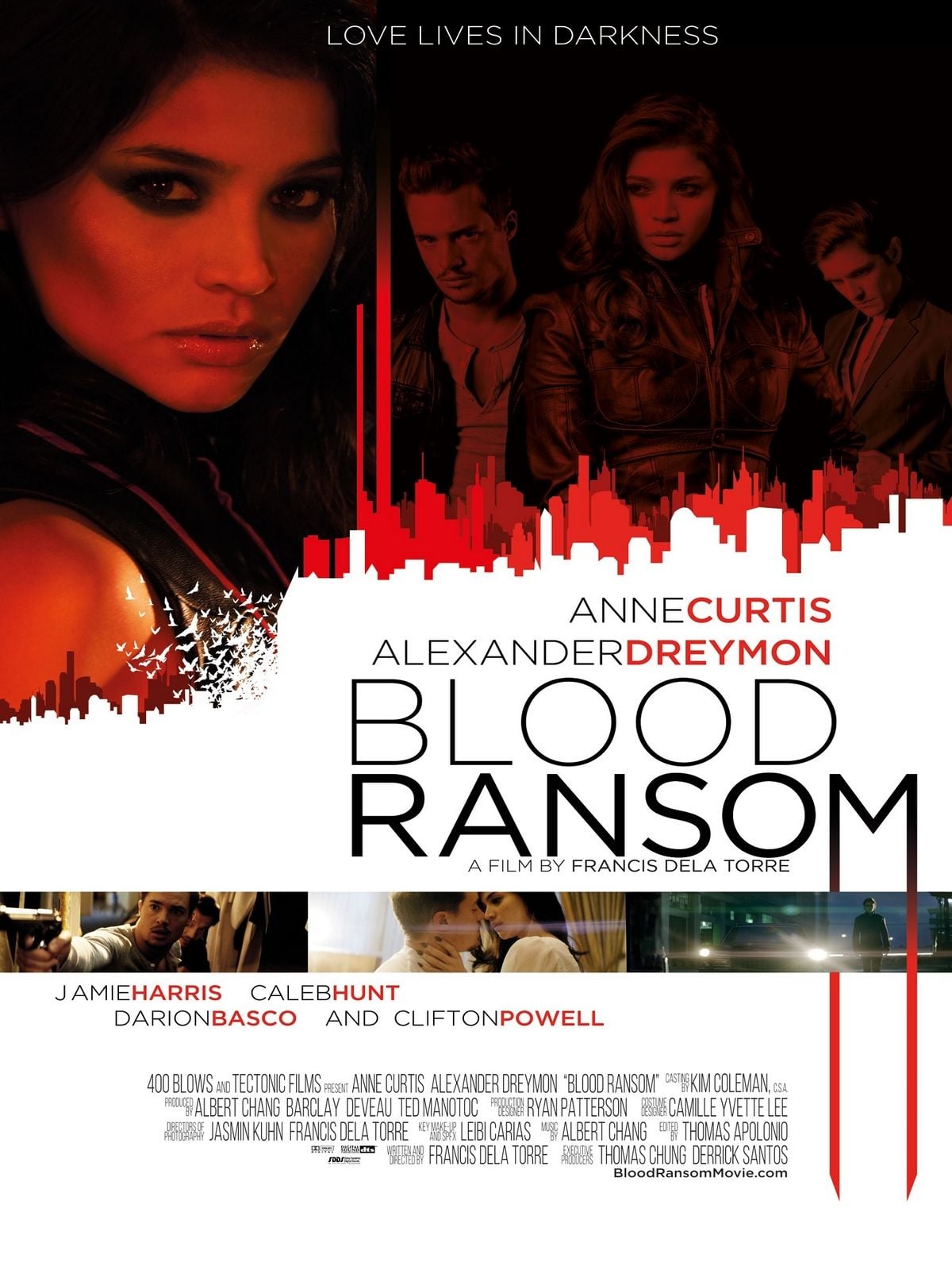 Blood Ransom streaming gratuit