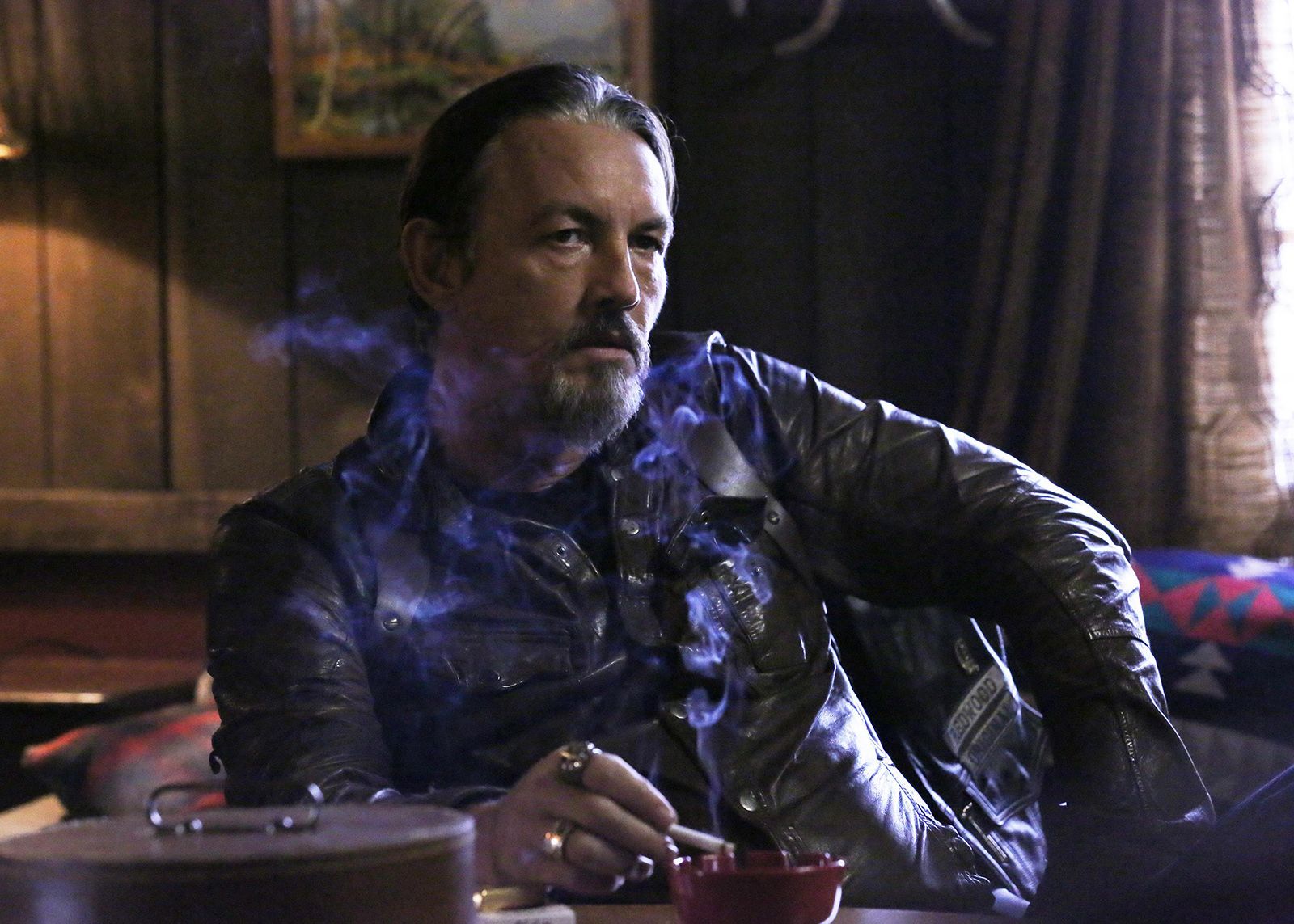 Films Et Séries Tv Avec Tommy Flanagan