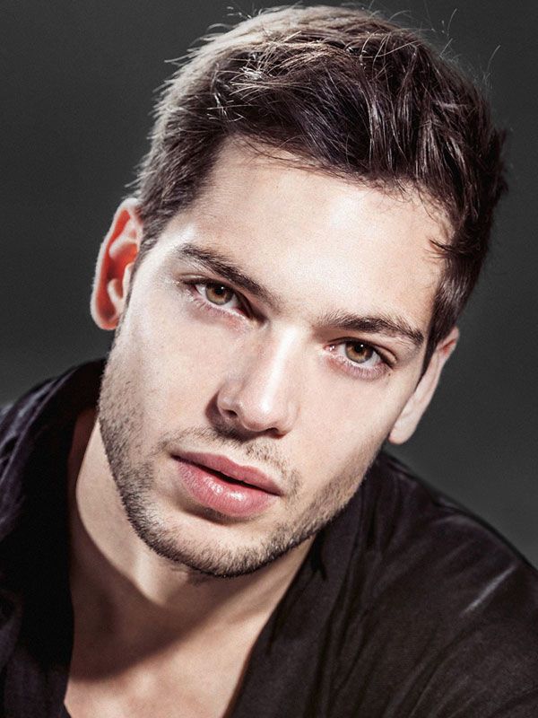 Román Reyes - AlloCiné