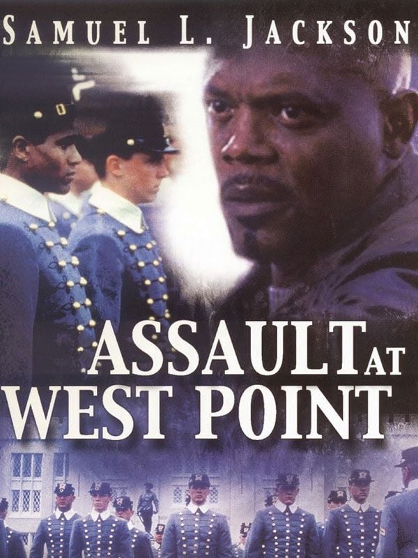Assault at West Point: The Court-Martial of Johnson Whittaker streaming vf gratuit