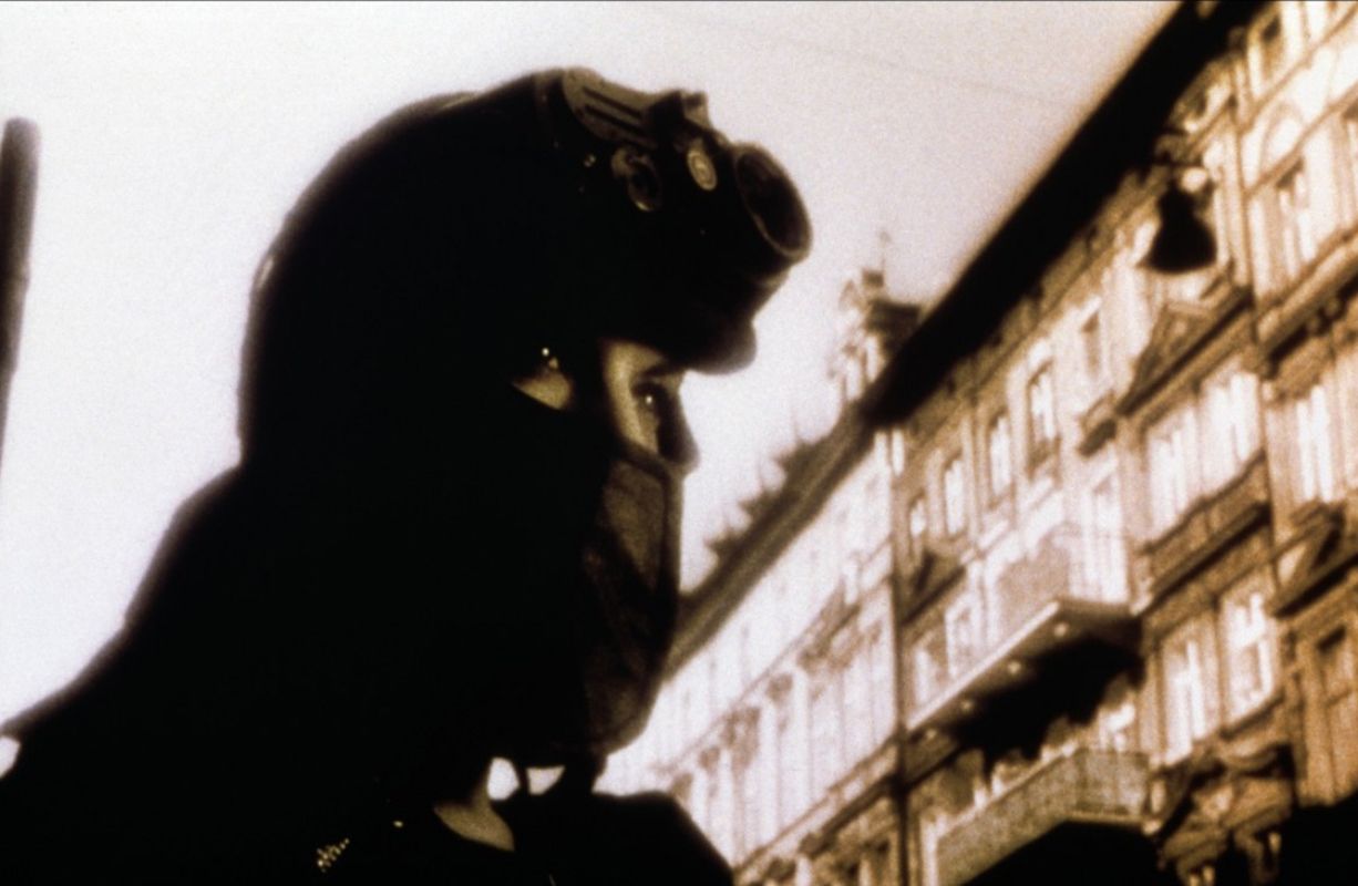 Photo du film Avalon Photo 8 sur 17 AlloCiné