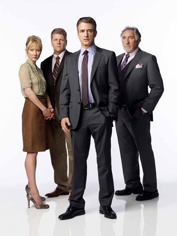Silent Witness streaming fr