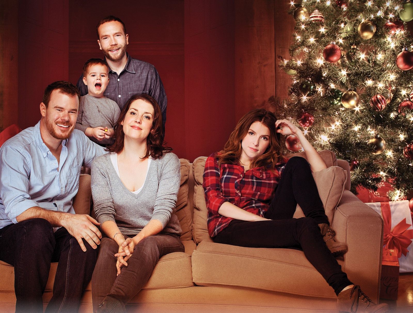 Happy Christmas Film 