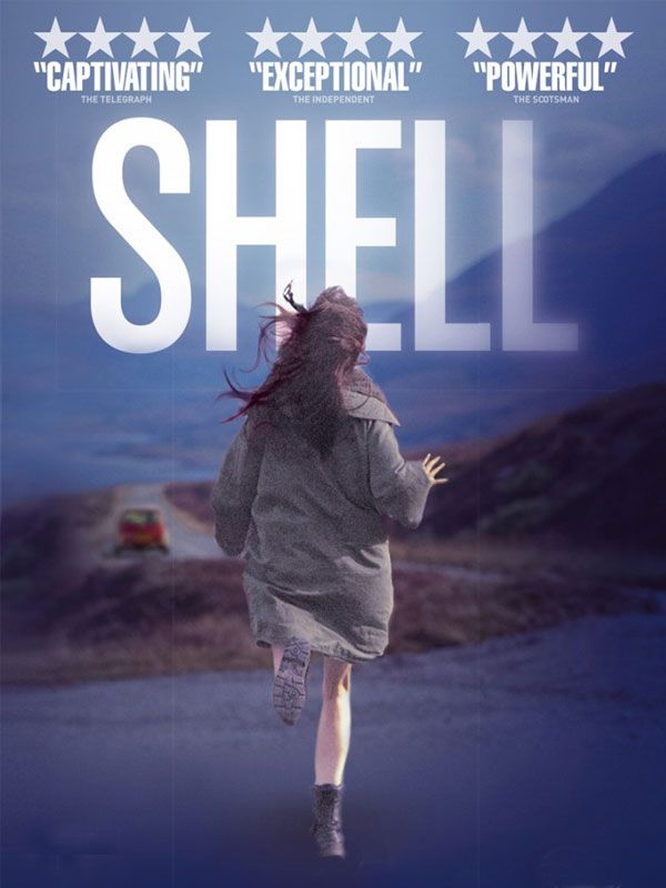 Shell streaming gratuit
