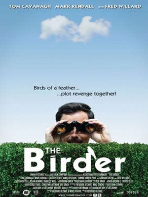 The Birder streaming vf gratuit