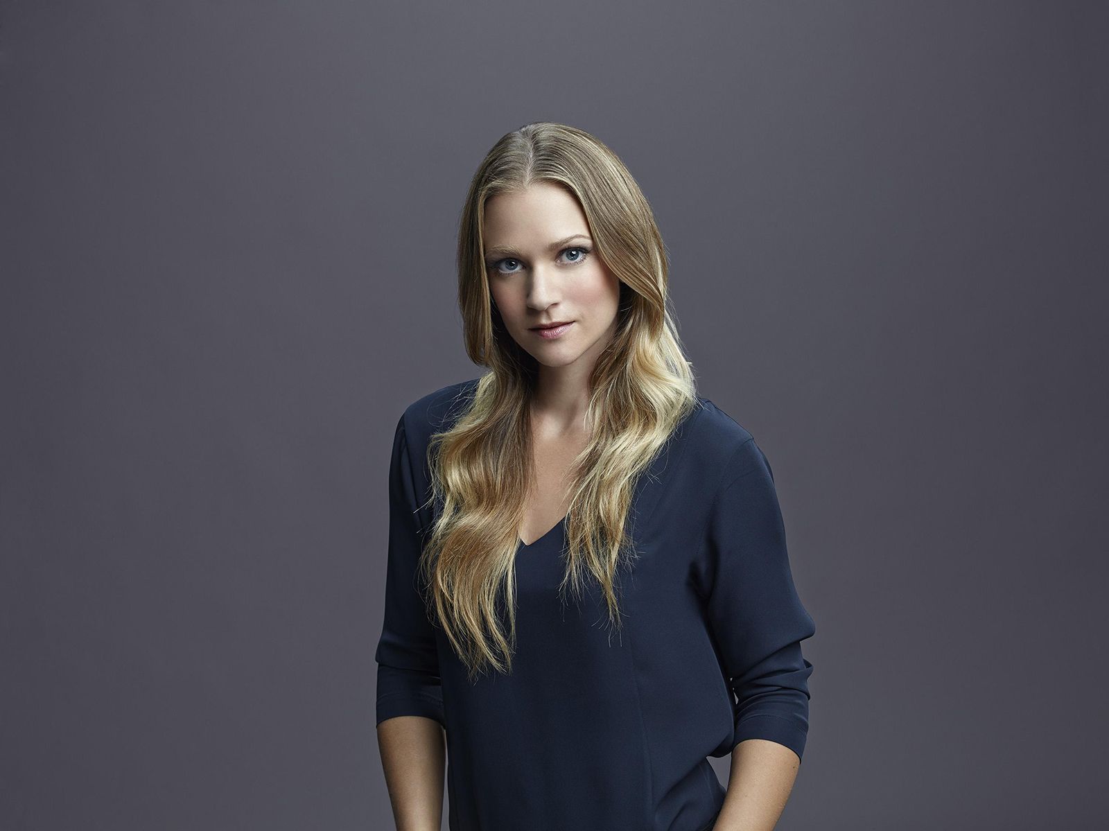 Esprits criminels Photo A.J. Cook 662 sur 873 AlloCiné