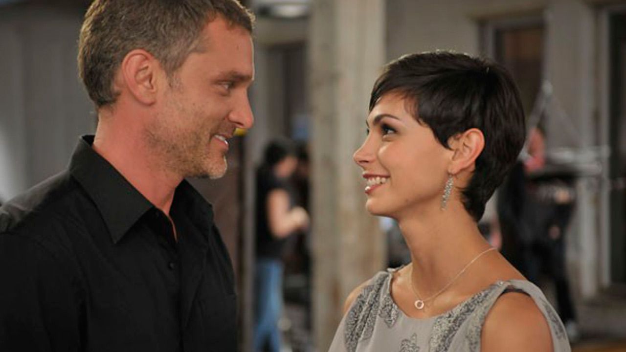 Photo du film Soupçons Photo 2 sur 2 AlloCiné