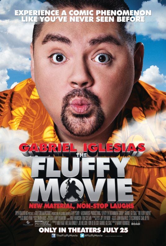 The Fluffy Movie streaming fr
