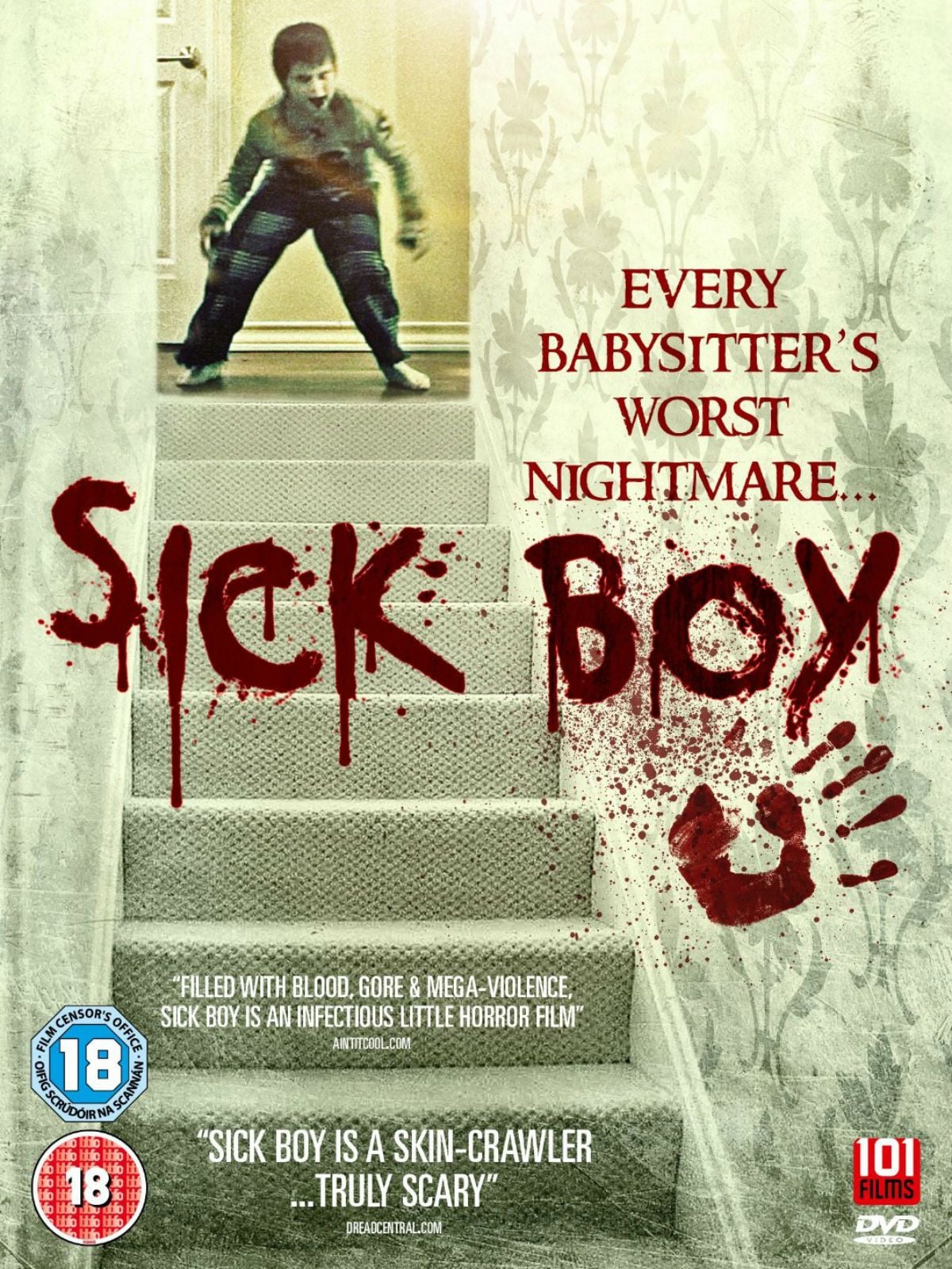 Sick Boy streaming fr