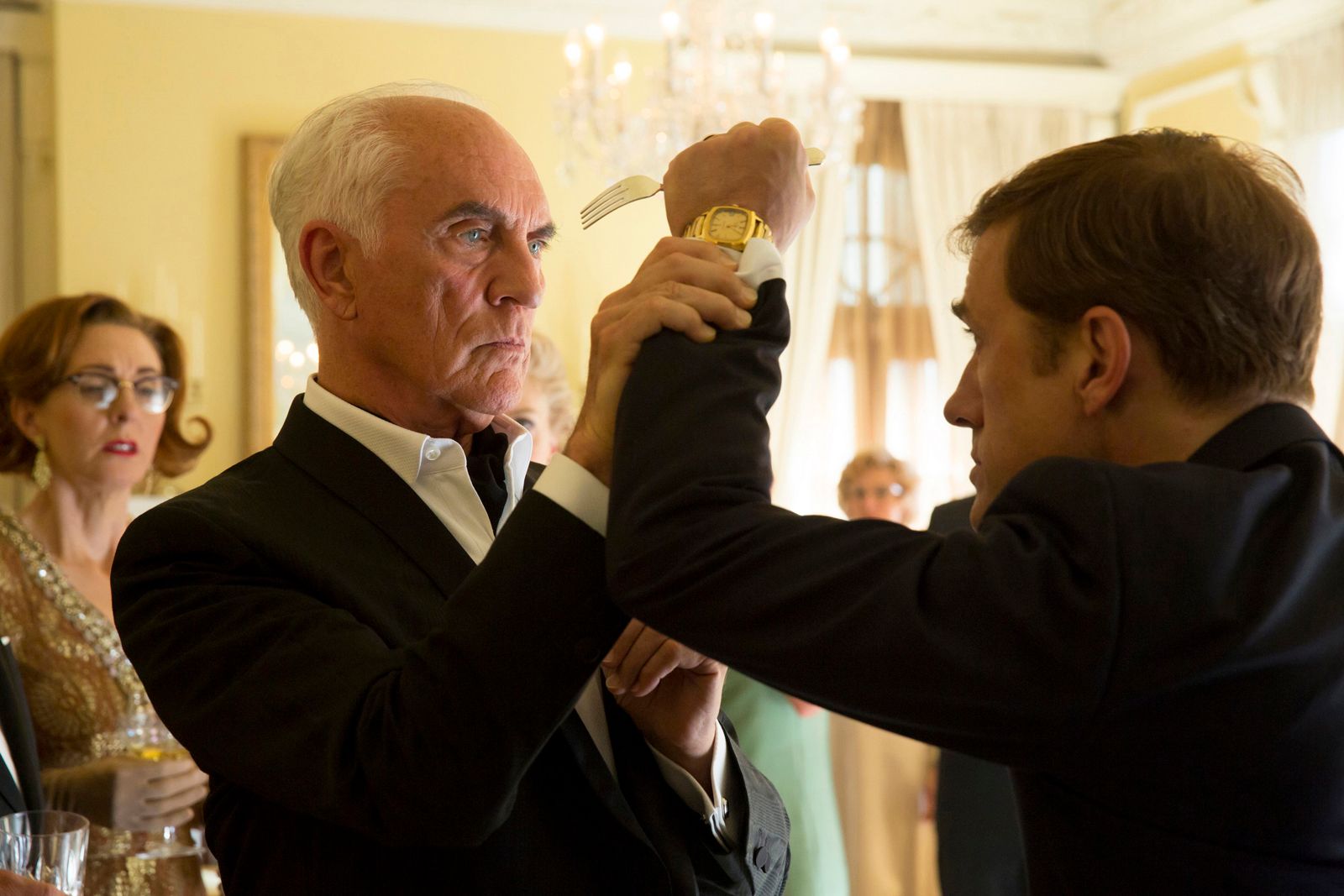Big Eyes Film Complet Streaming Vf Photo du film Big Eyes - Photo 27 sur 30 - AlloCiné