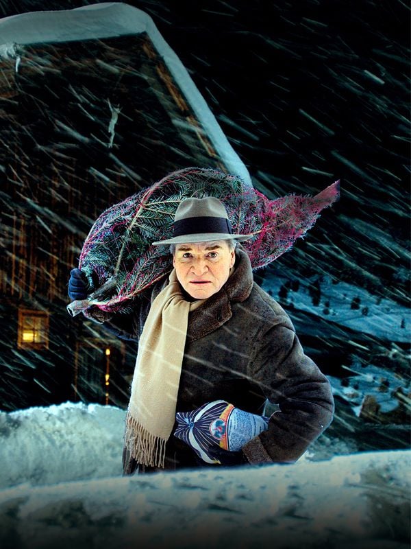 Un Noël sous les étoiles (TV) Photos et affiches AlloCiné Un Noël sous les étoiles (TV) Photos et affiches AlloCiné