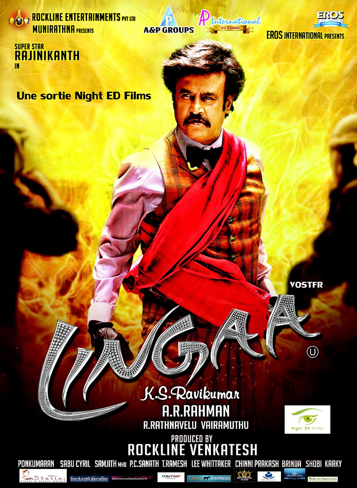 Lingaa full movie discount in hindi download