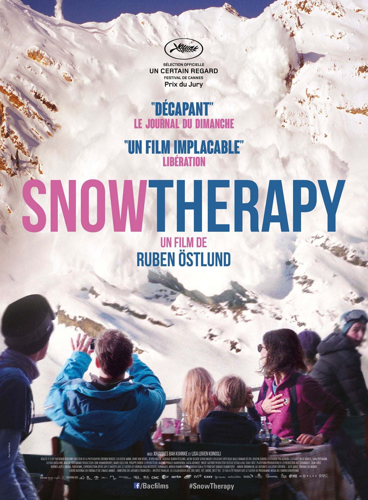 Snow Therapy streaming fr