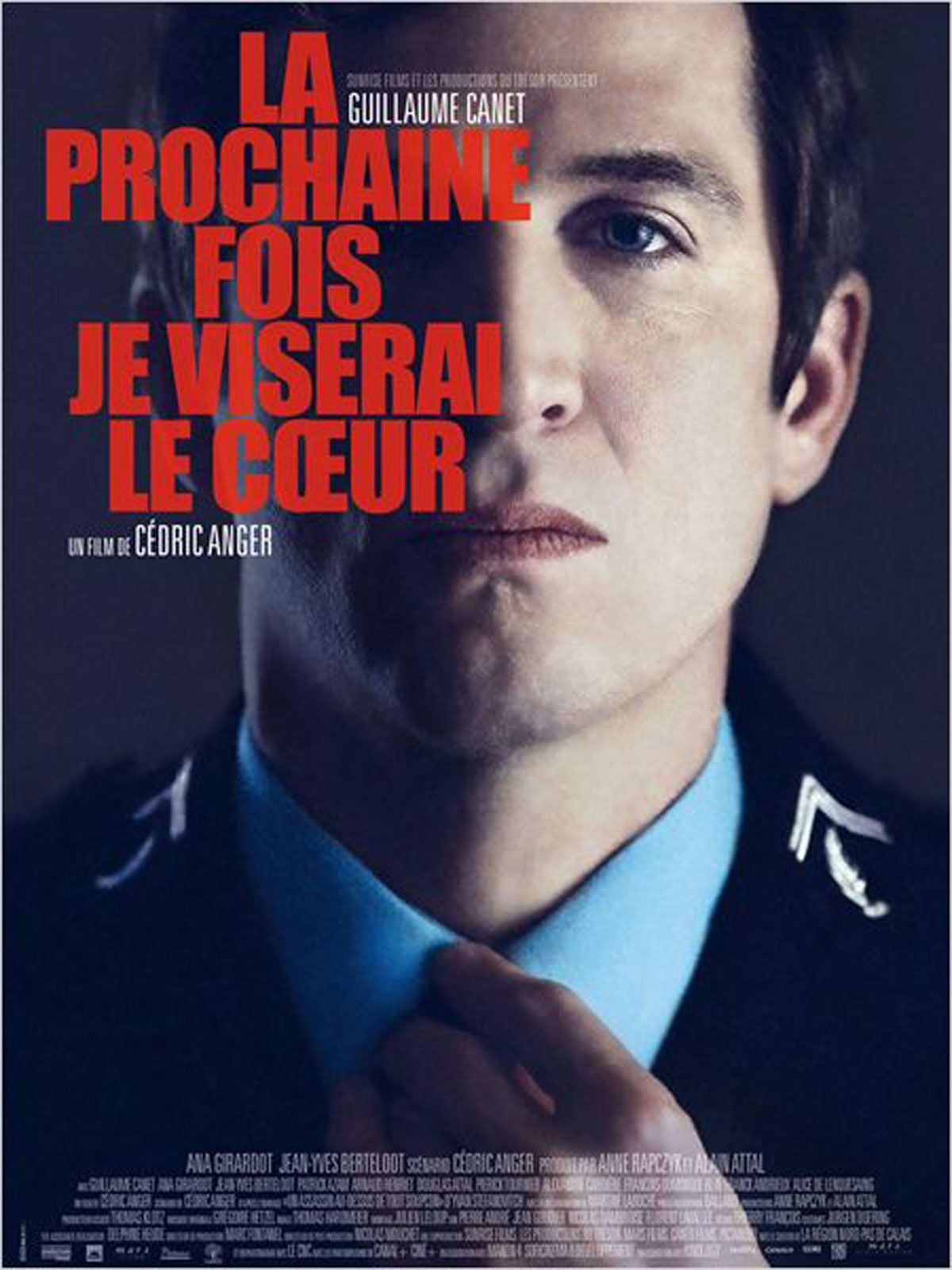 La Prochaine fois je viserai le coeur streaming fr