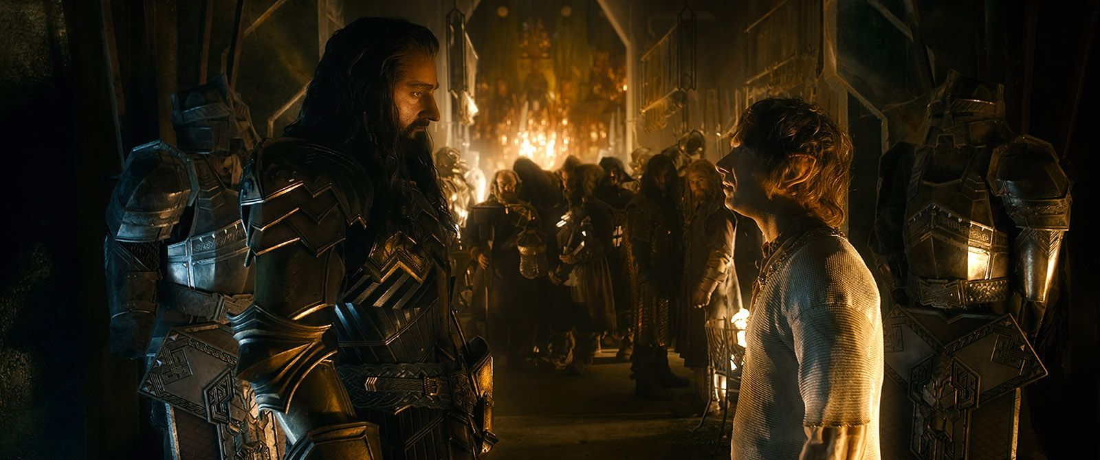 Film Le Hobbit 3 Streaming Vf Photo du film Le Hobbit : la Bataille des Cinq Armées - Photo 11 sur