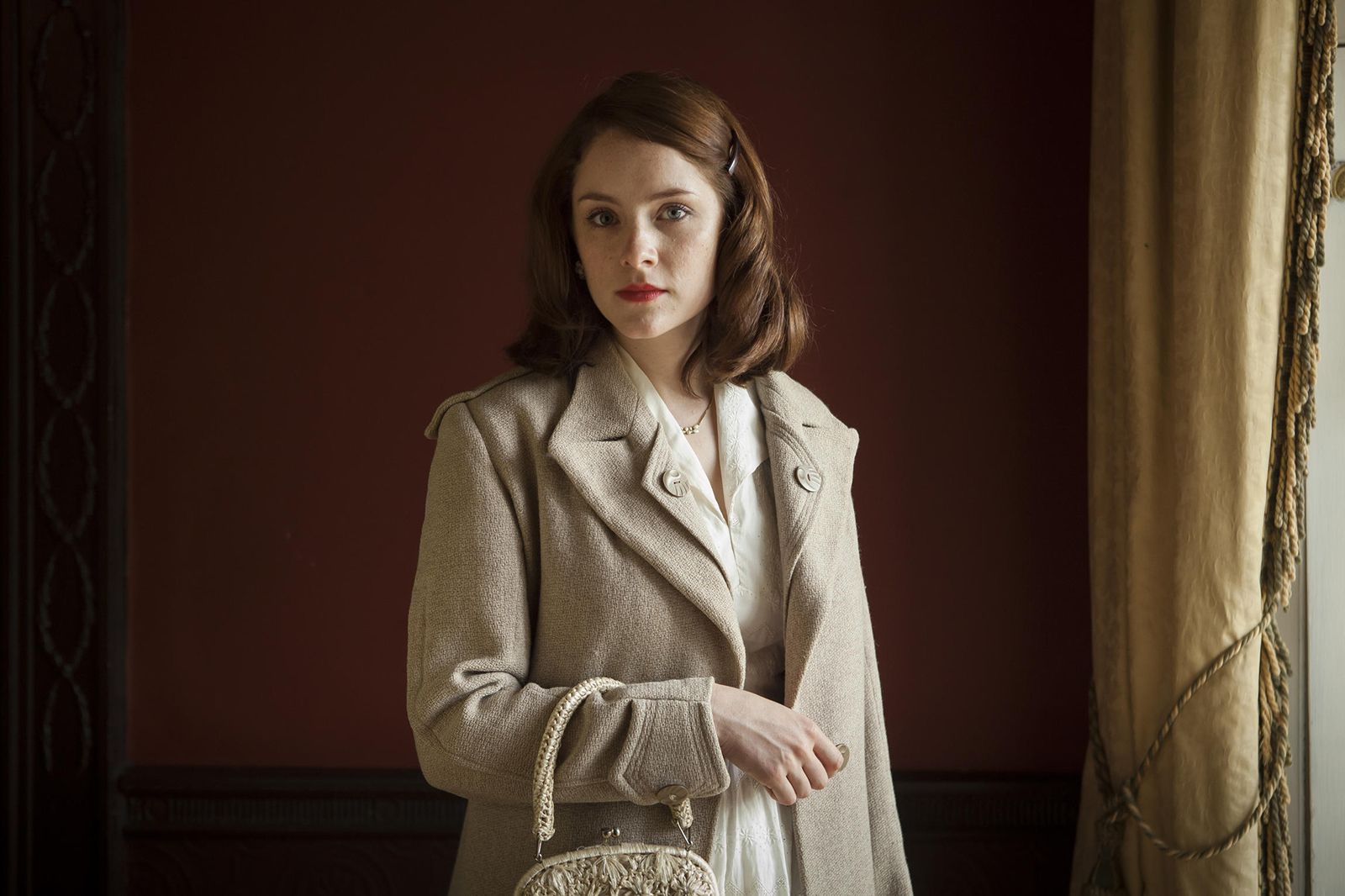 Photo de Sophie Rundle - Photo Sophie Rundle - Photo 16 sur 35 - AlloCiné