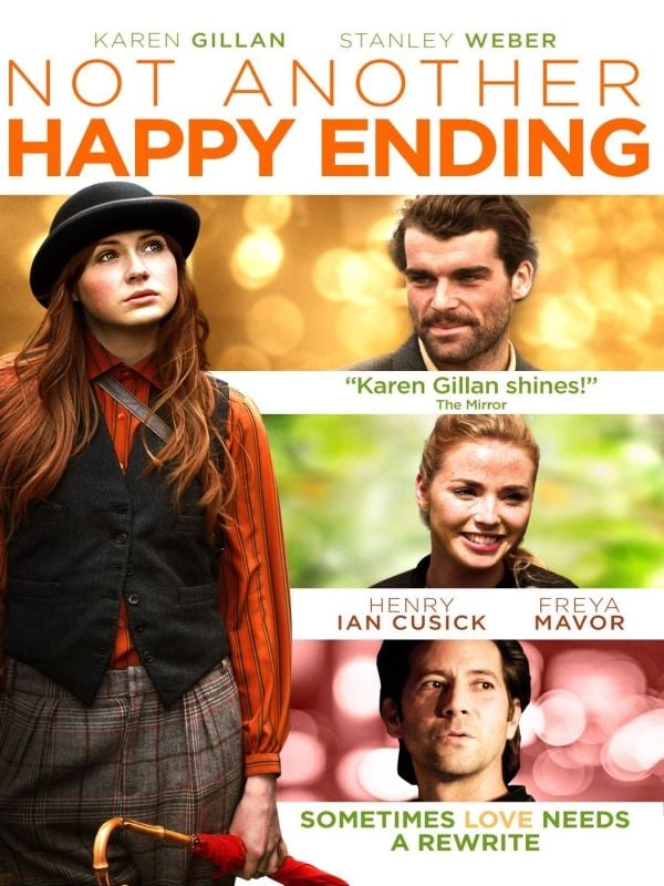 We Love Happy Endings ! streaming vf gratuit