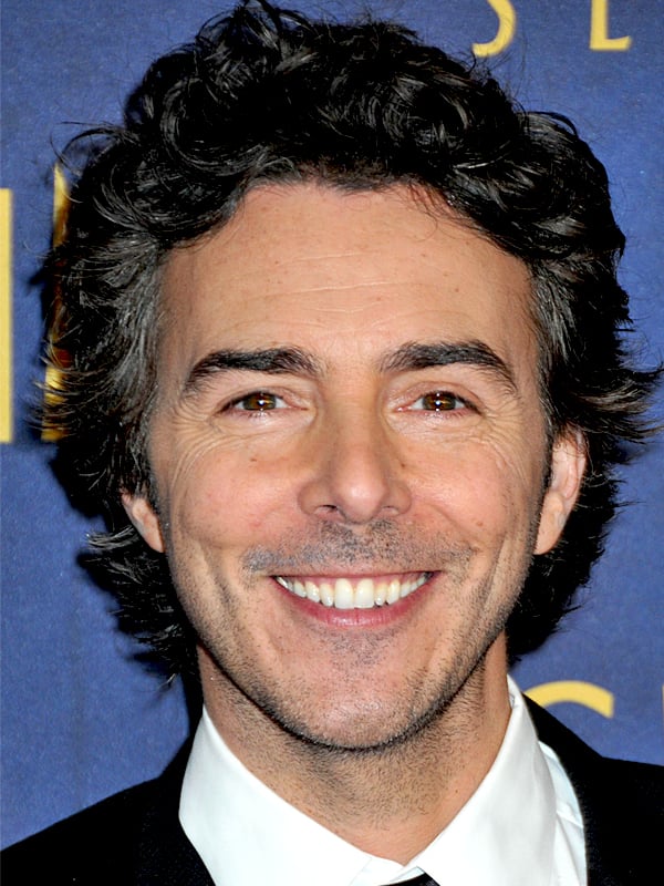 Shawn Levy producer