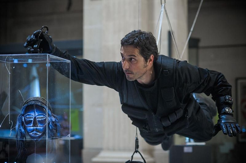 No Limit Saison 3 Episode 5 No Limit : Photo Vincent Elbaz - 11 sur 78 - AlloCiné