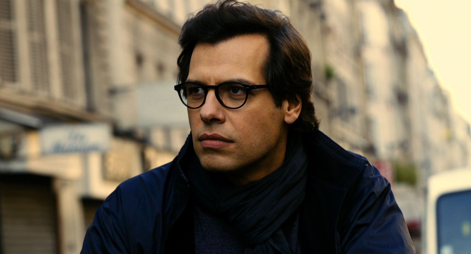 Photo de Laurent Lafitte L'Art de la fugue Photo Laurent Lafitte