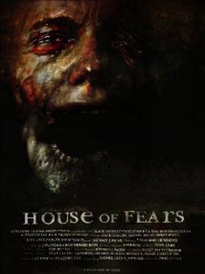 House Of Fears streaming gratuit