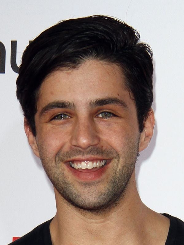 Josh Peck Filmographie AlloCiné