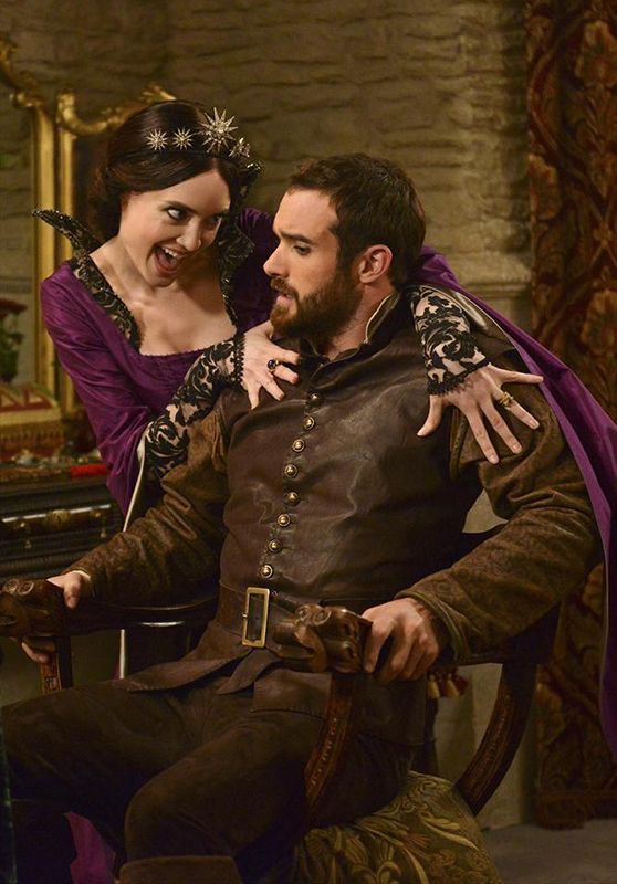 Galavant Galavant Photo Joshua Sasse Mallory Jansen 90 Sur 135 Allociné 7388