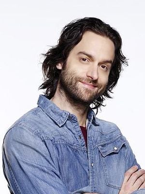 Chris D'Elia : ses Films et séries en streaming - AlloCiné
