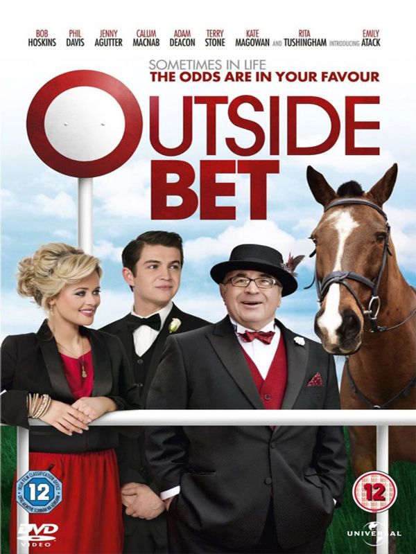Outside Bet streaming gratuit