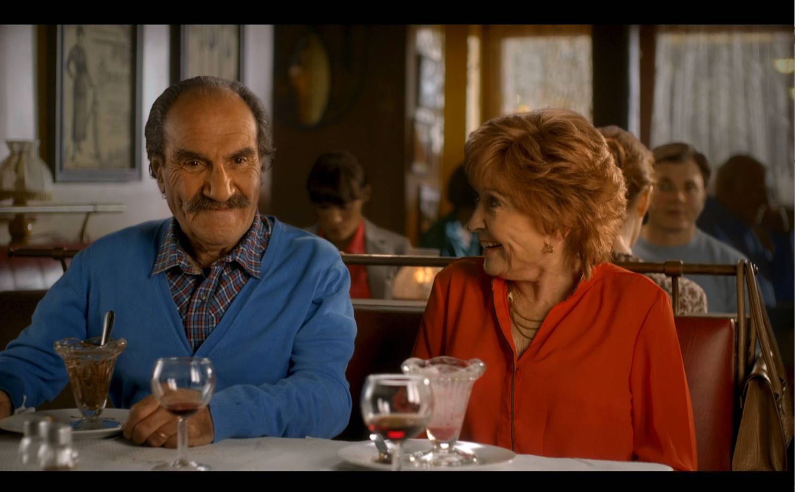 Scene De Menage La Vie De Chateau Streaming Scènes de ménages : Photo Gérard Hernandez, Marion Game - 70 sur 119