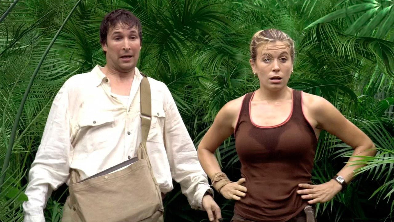 Photo de Les Aventures de Flynn Carson le mystère de la lance sacrée Photo 3 sur 5 AlloCiné Photo de Les Aventures de Flynn Carson le mystère de la lance sacrée Photo 3 sur 5 AlloCiné