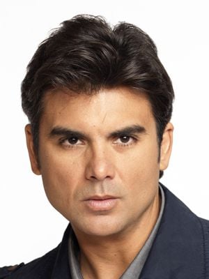 Jorge Luis Pila - AlloCiné